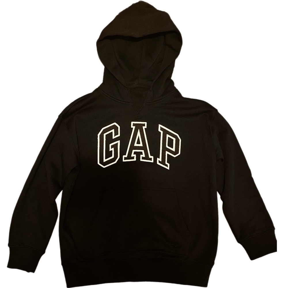 Teen Gap Logo Hoodie